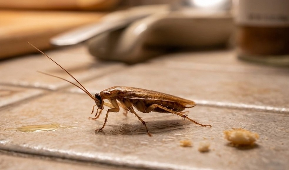 Cockroach